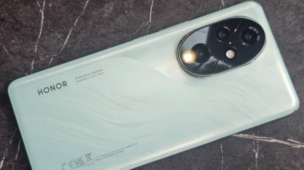 Honor 200 Pro 5G Is Selling At 33% Off, Get It Now From Amazon