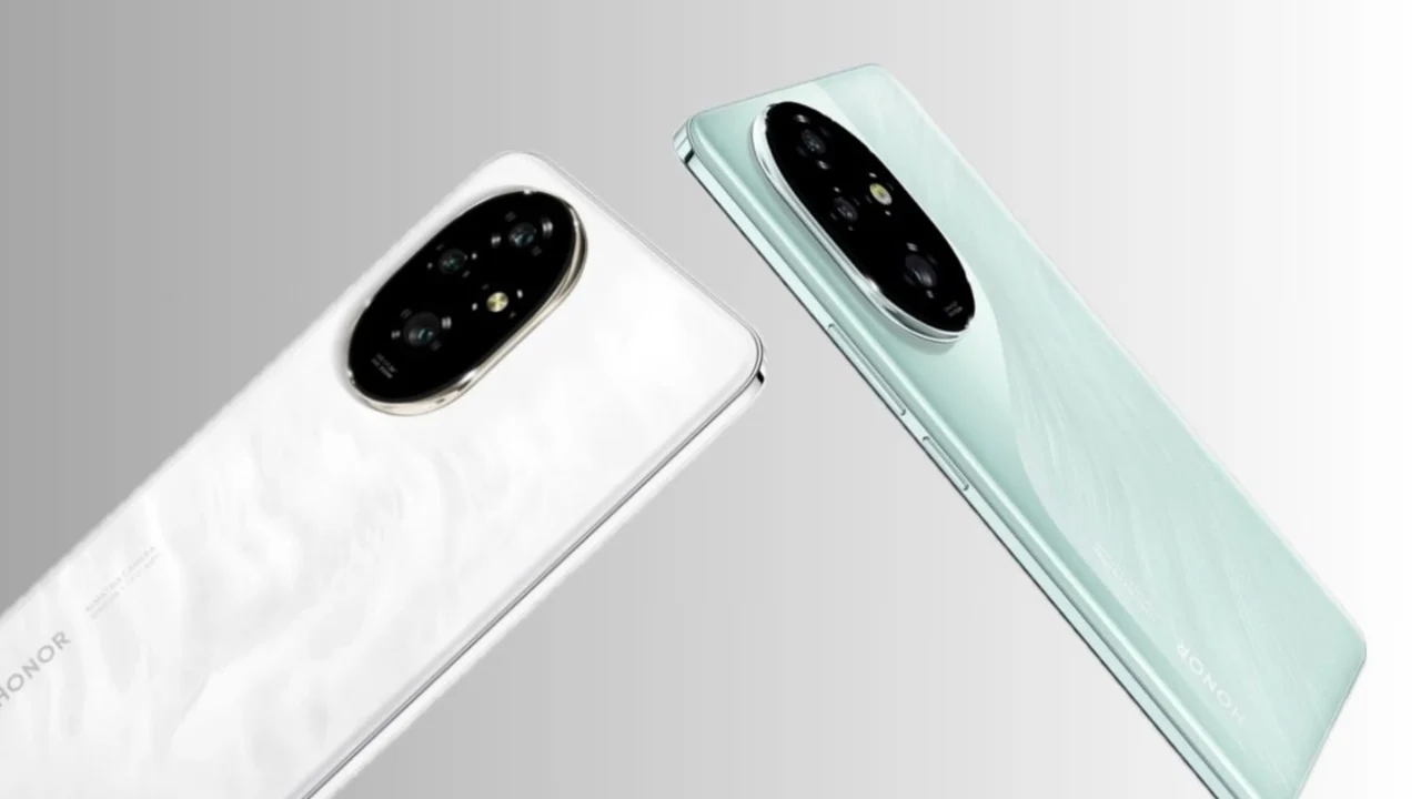 Honor 400 Lite: दमदार