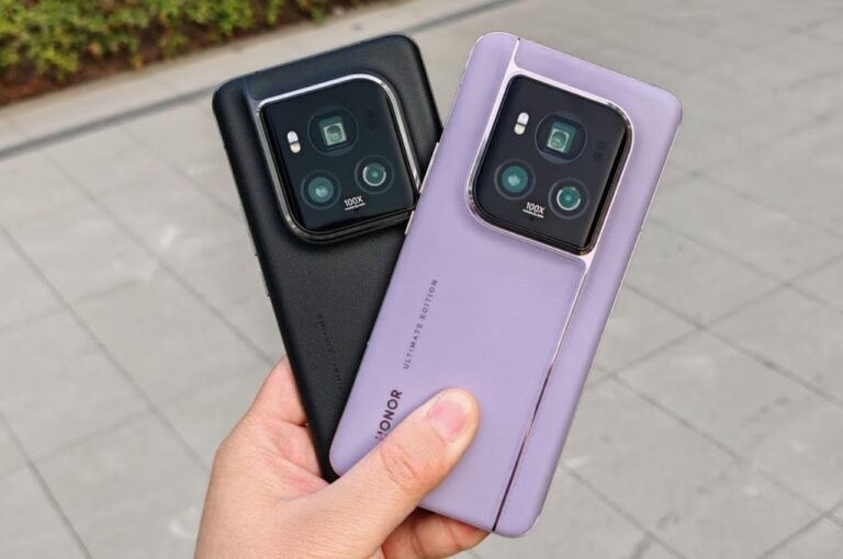 Oppo Find X8 Ultra VS Honor Magic 6 Ultimate: Full In-Depth Comparison