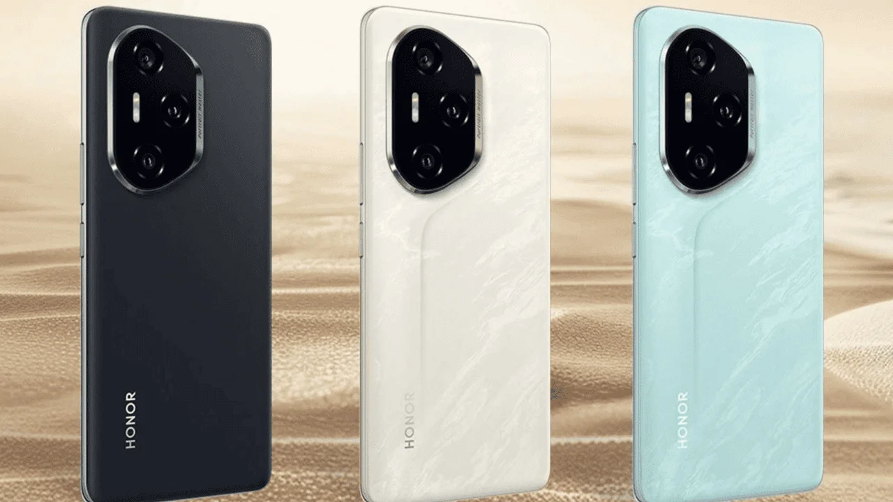 Introducing the Honor 400
