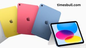 Apple iPad launched with A16 chip, See Here Features or Price