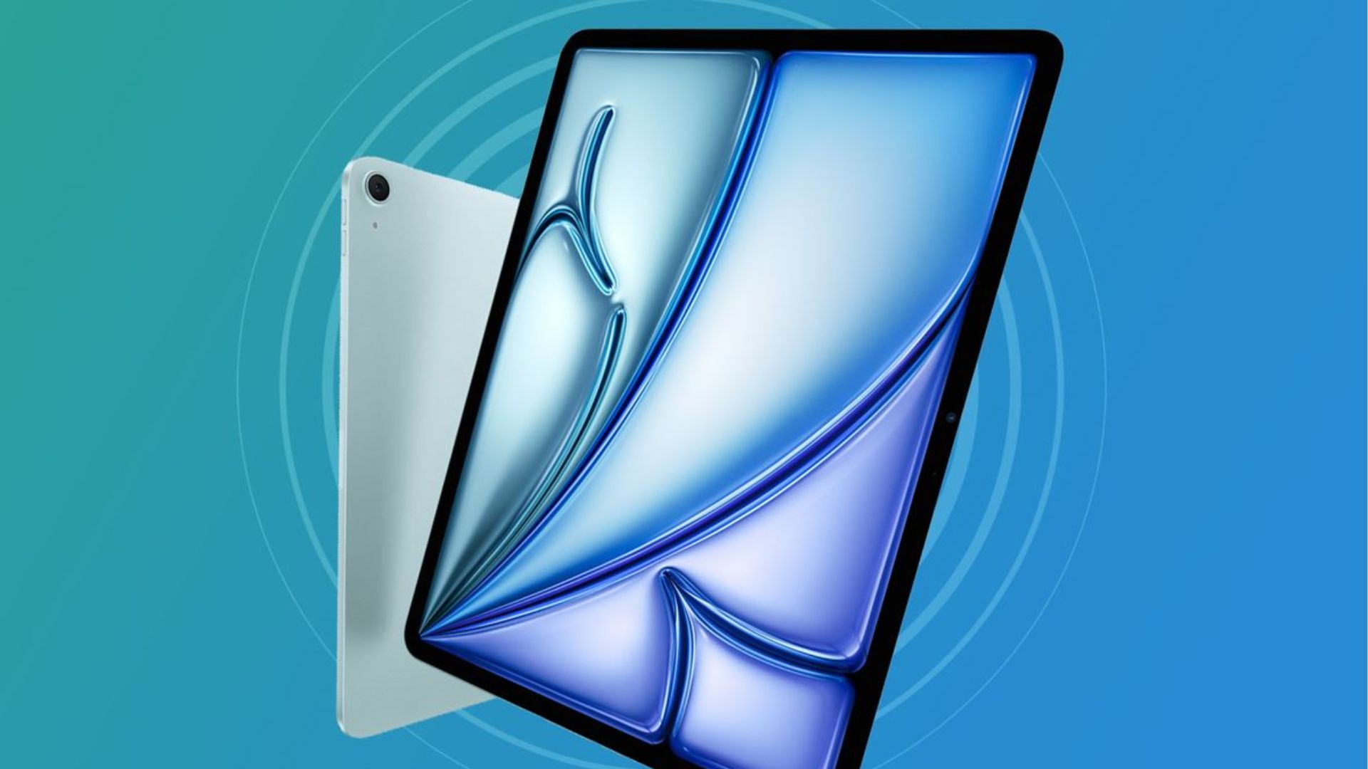 iPad Air And iPad 11