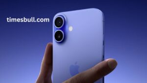 iPhone 16 Launched With Dynamic island Feature & A18 Bionic Chipset – Now Price in India