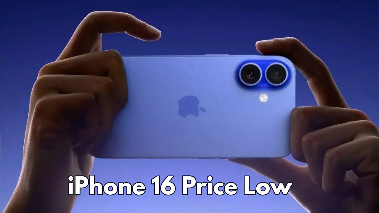 Iphone 16