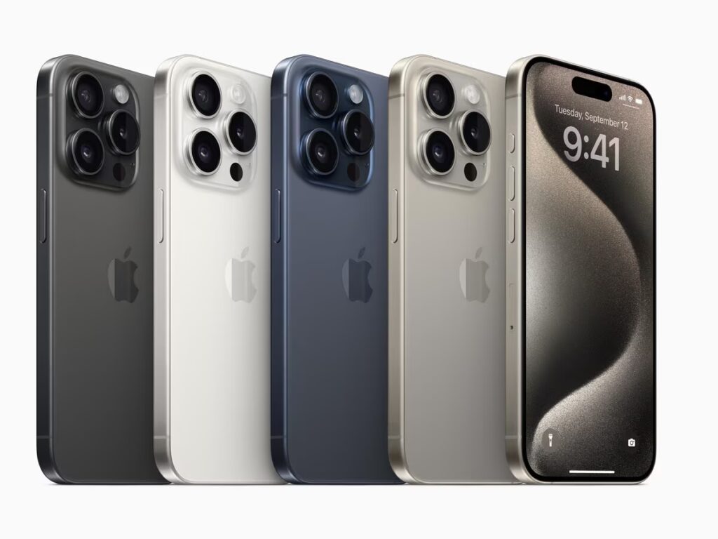 Limited Time Deal: iPhone 16 Pro Available with Rs.14,900 Discount