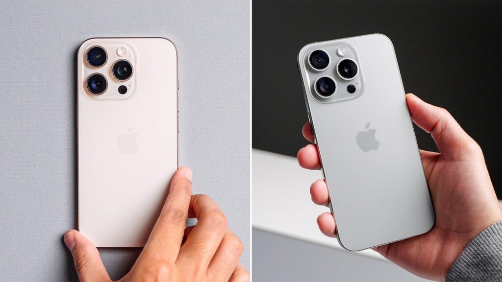 iPhone 16 Price Drops in India – Check New Offers and Discounts!