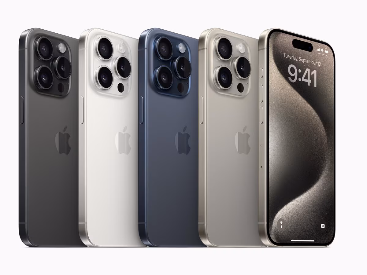 Limited Time Deal: iPhone