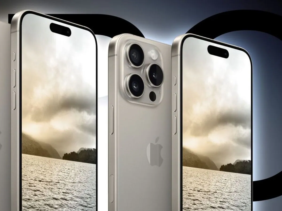 iPhone 16 Available at