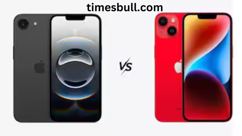 iPhone 16e vs iPhone 14: Which phone is greatest value for money. See Details