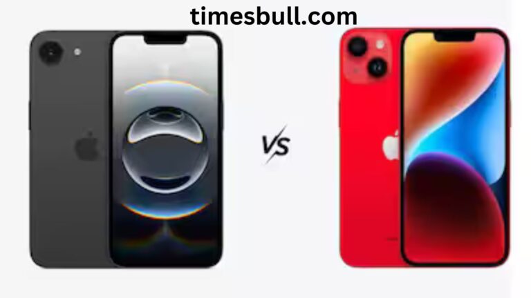 iPhone 16e vs iPhone 14: Which phone is greatest value for money. See Details