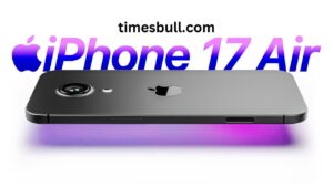 Iphone 17 Air