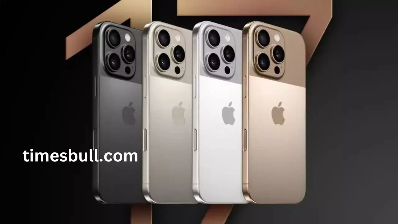 Iphone 17 Pro