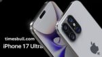 iPhone 17 Ultra