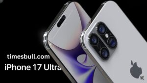 iPhone 17 Ultra Comes With Upgrade Features , Apple Ready For Launched in India Soon