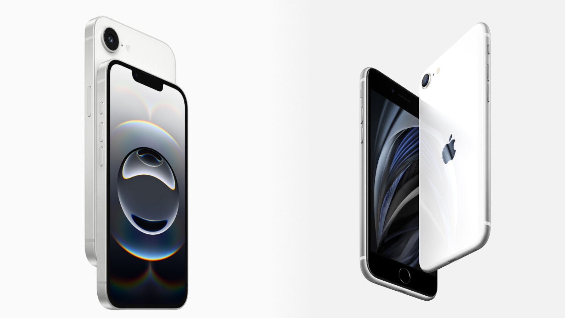 iPhone 17e