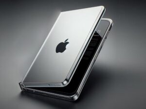 Iphone 18 Fold