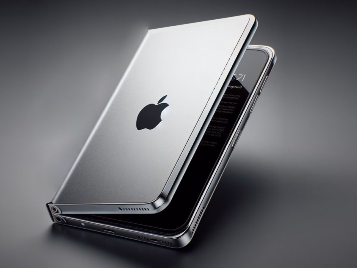 iPhone 18 Fold: What