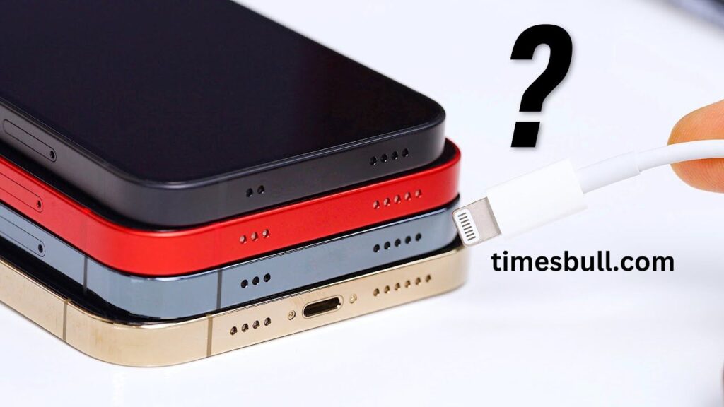 Will iPhone Become Portless ? Know The Full Details