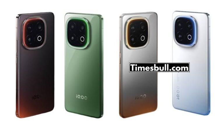 iQOO 13 5G Get Price Cut On Amazon, Here Is How Much It Cost?