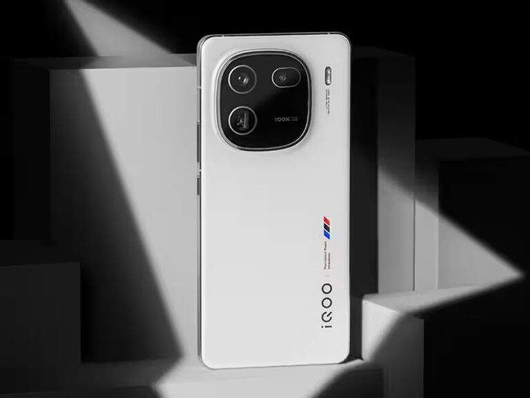 iQOO 14 5G Expected to Launch with 6000mAh Battery & 165Hz Display!
