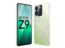 Iqoo 14 5g