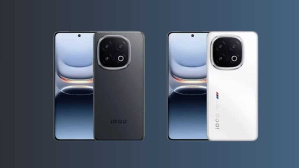 iQOO 14: Speed, Power, and Innovation in Your Hands -Know Details