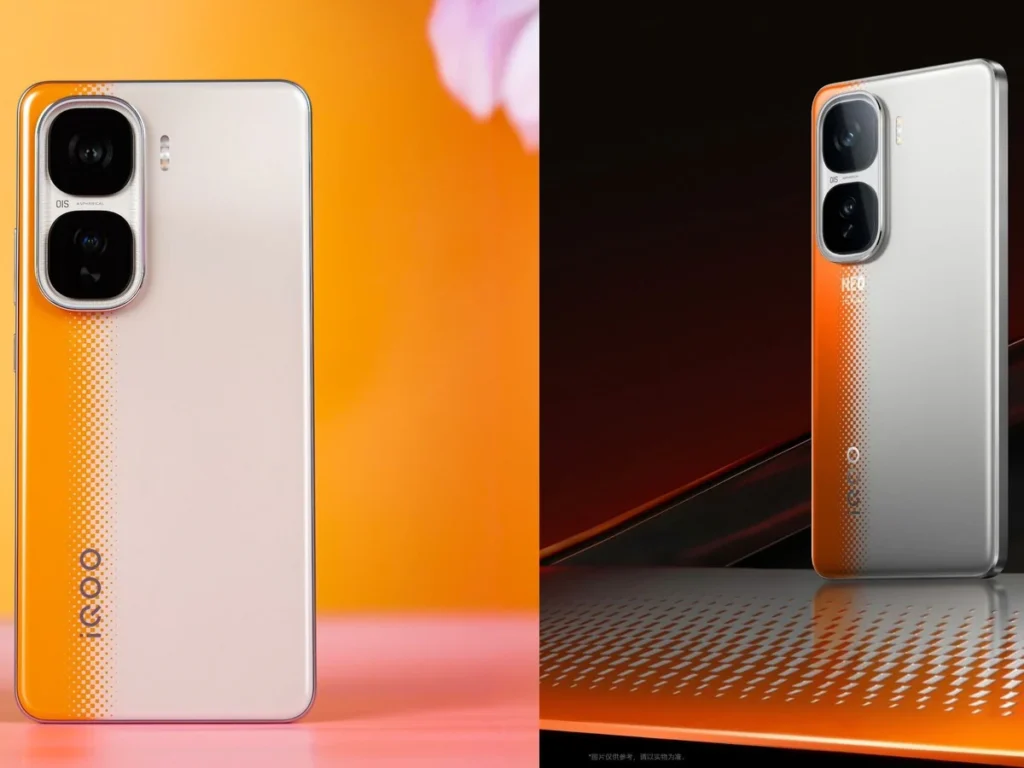 iQOO Neo 10 with Snapdragon 8 Gen 3 and 6100mAh Battery at ₹26,990, Check the Details Now!