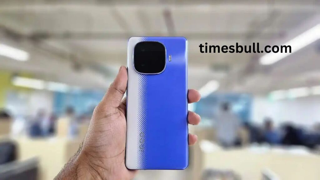 iQOO Neo 10R Recent Launched With 6400mAh Battery & Powerful Gaming Features