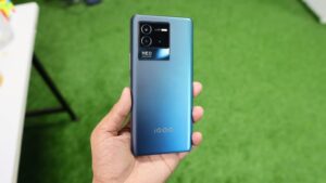 iQOO Neo 6 comes with 80W fast charging, Check price, Full Specifications