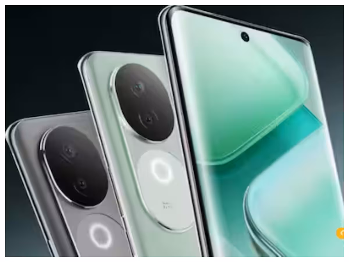 iQOO Z10 5G Expected Price...