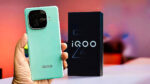 _iQOO Z10x Smartphone