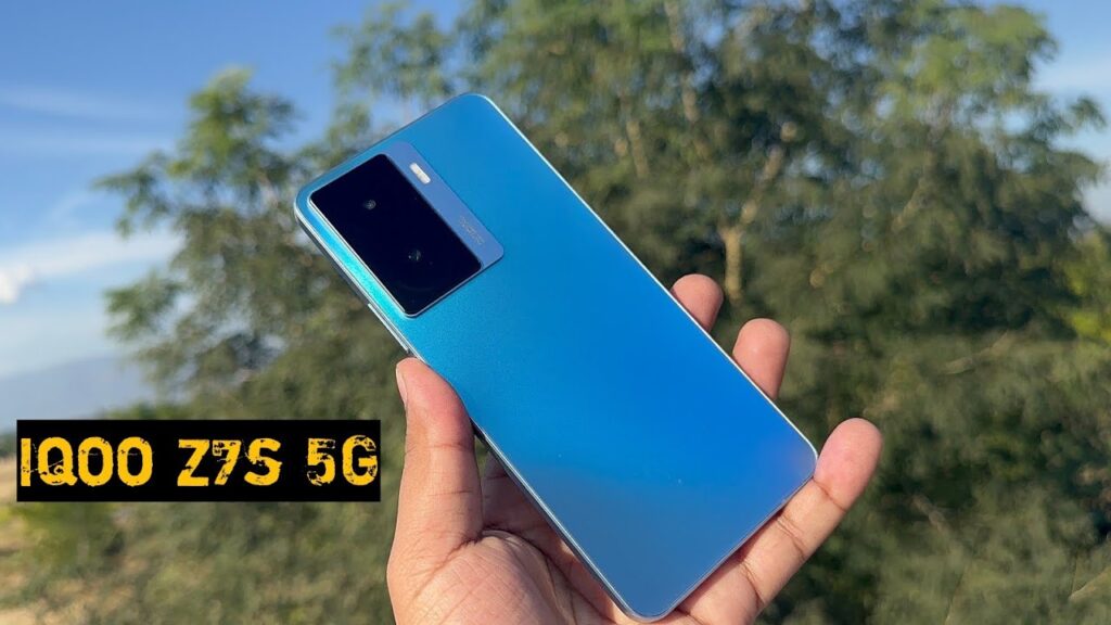 iQOO Z7 5G vs Realme 11x 5G: Speed vs Style