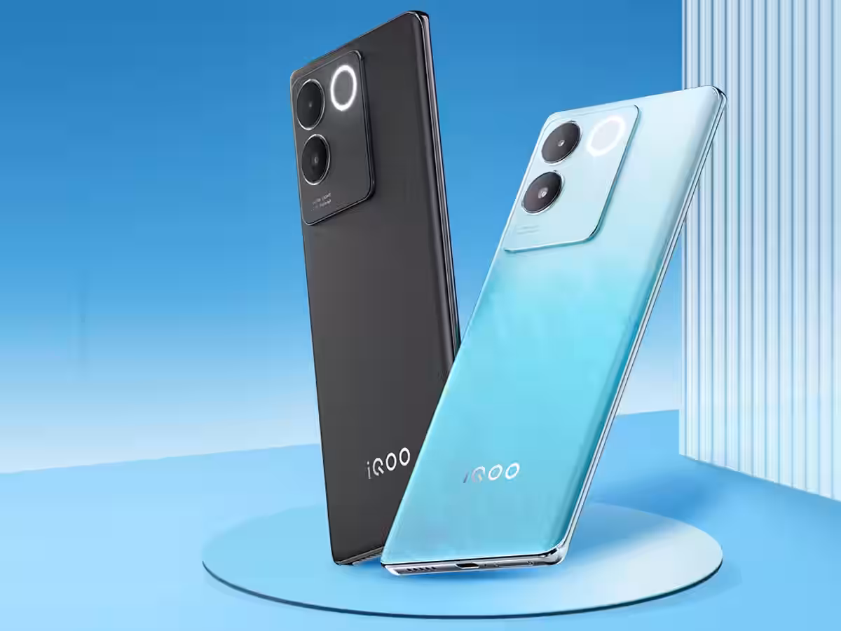 iQOO Z7 Pro is