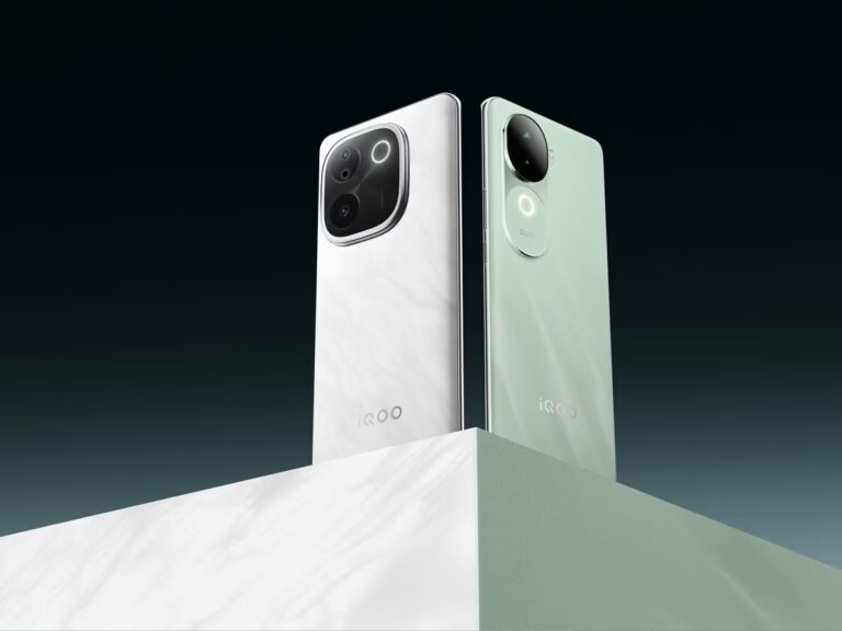 Budget 5G Beast! iQOO Z9s at ₹19,998 with 50MP Camera and Fast Charging, Check It Out!