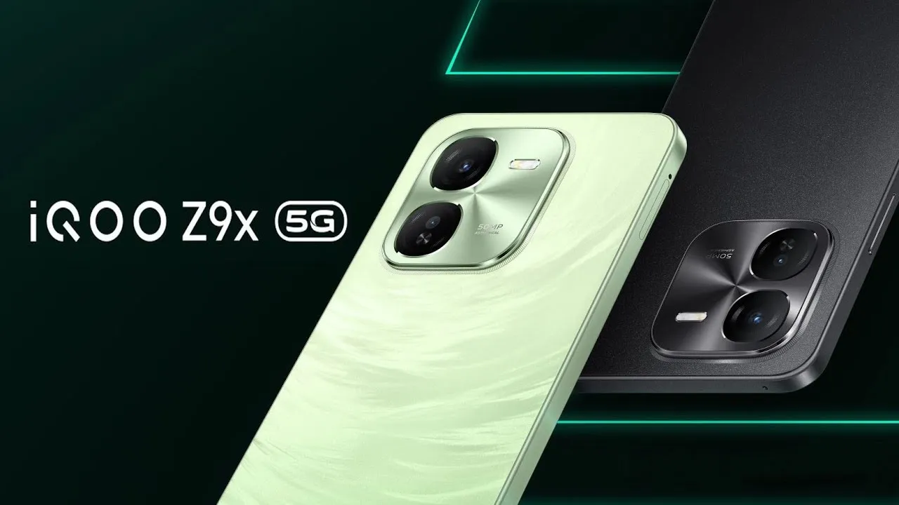 Iqoo Z9x 5g Vs Motorola G64 5g