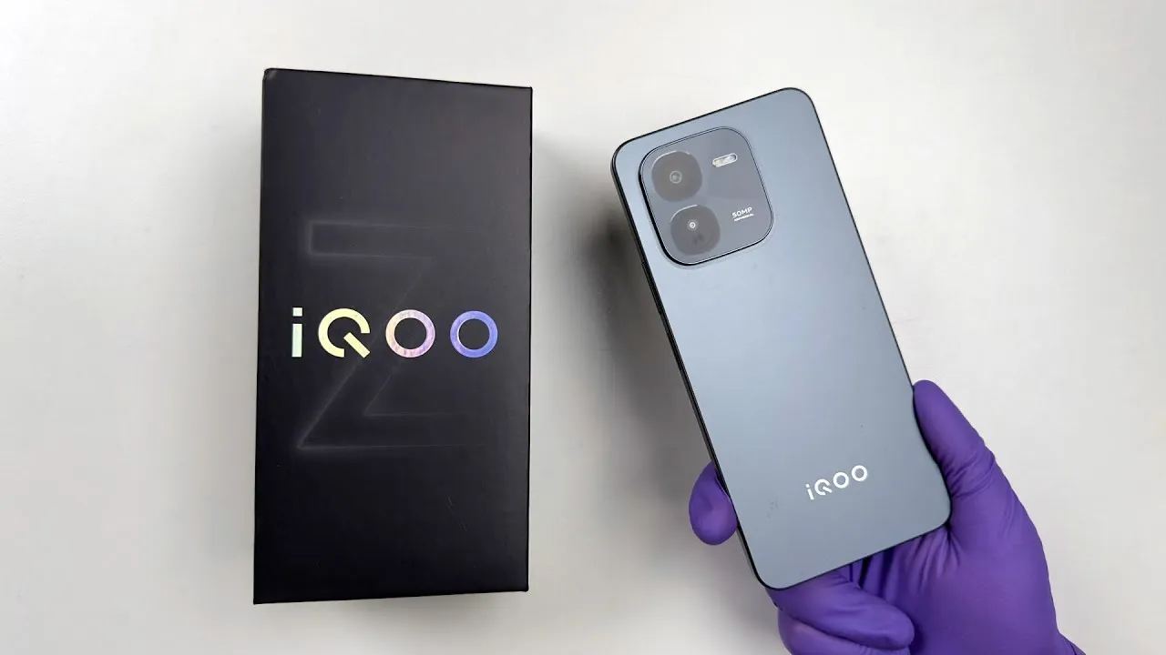 Iqoo Z9x 5g Vs Poco M7 Pro 5g
