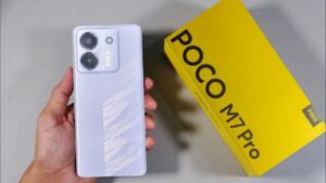 Iqoo Z9x 5g Vs Poco M7 Pro 5g