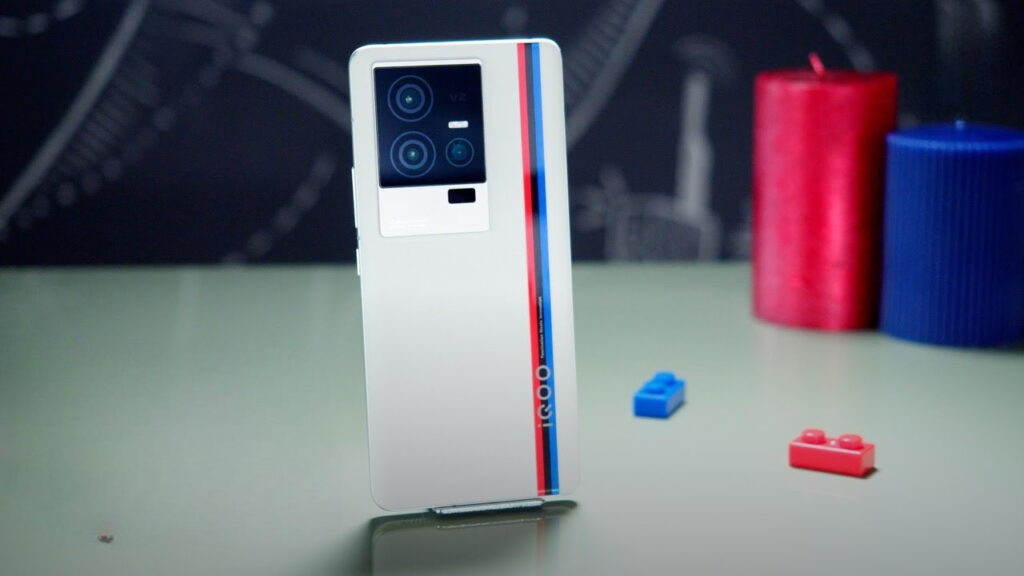 iQOO Z11 : Unleash Power, Speed and Innovation in Every Moment – Check All Features & Specifications