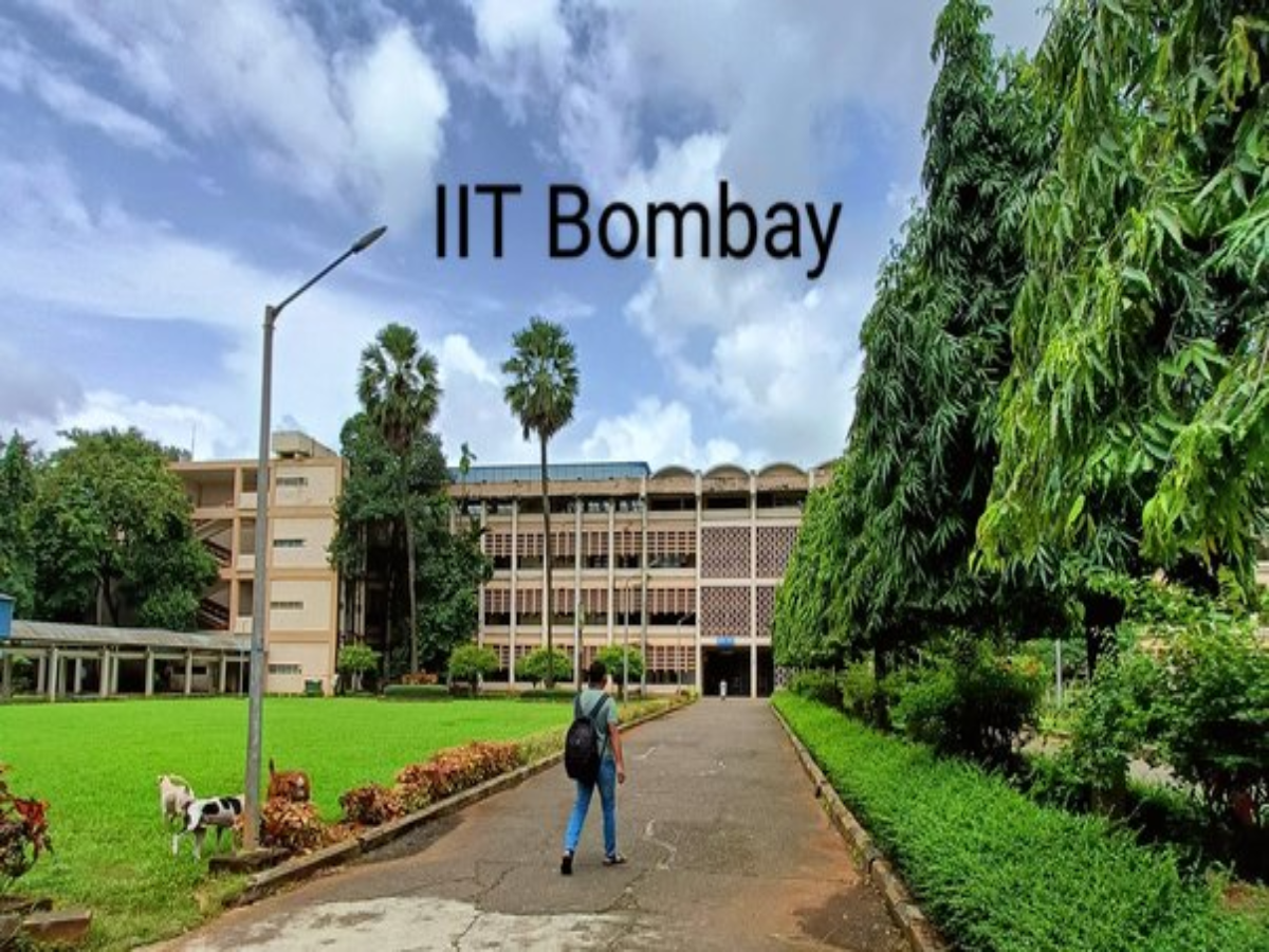 Opportunity to work in IIT...