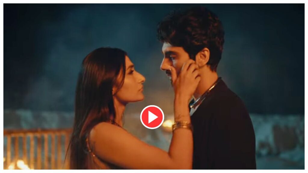 Dhanashree Verma New Song ‘Dekha Ji Dekha Maine’ Trend on Youtube, Must watch