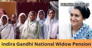 Widow Pension Scheme: A Complete Guide, and ditels