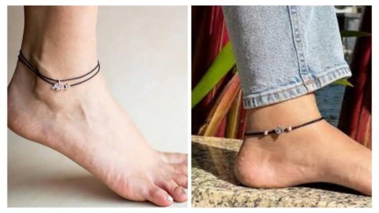 Kala dhaga pehnne ke fayde