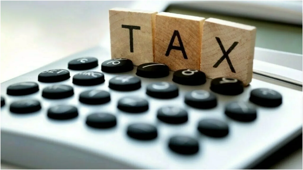Income Tax