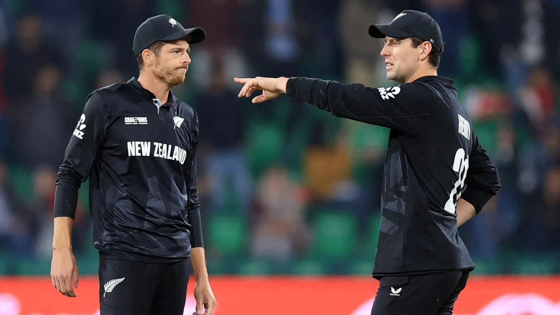 Ind Vs Nz