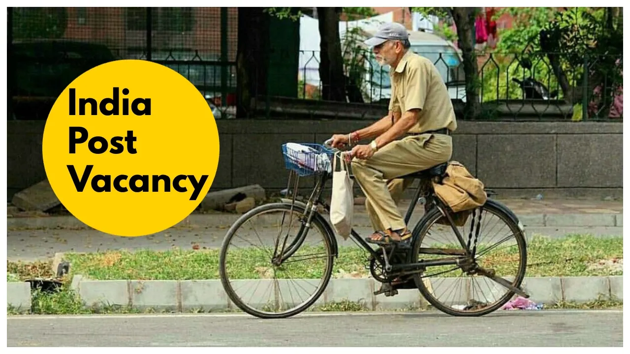 India Post