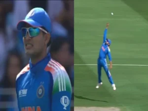 Fielding Fumbles: Four Dropped Chances That Shaped the Champions Trophy Final