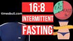 intermittent fasting for weight loss