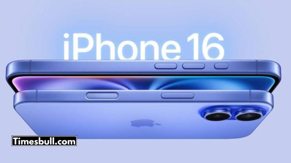 Heavy Discount Offer On iPhone 16, Grab This Deal Now