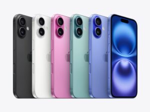 Iphone 16