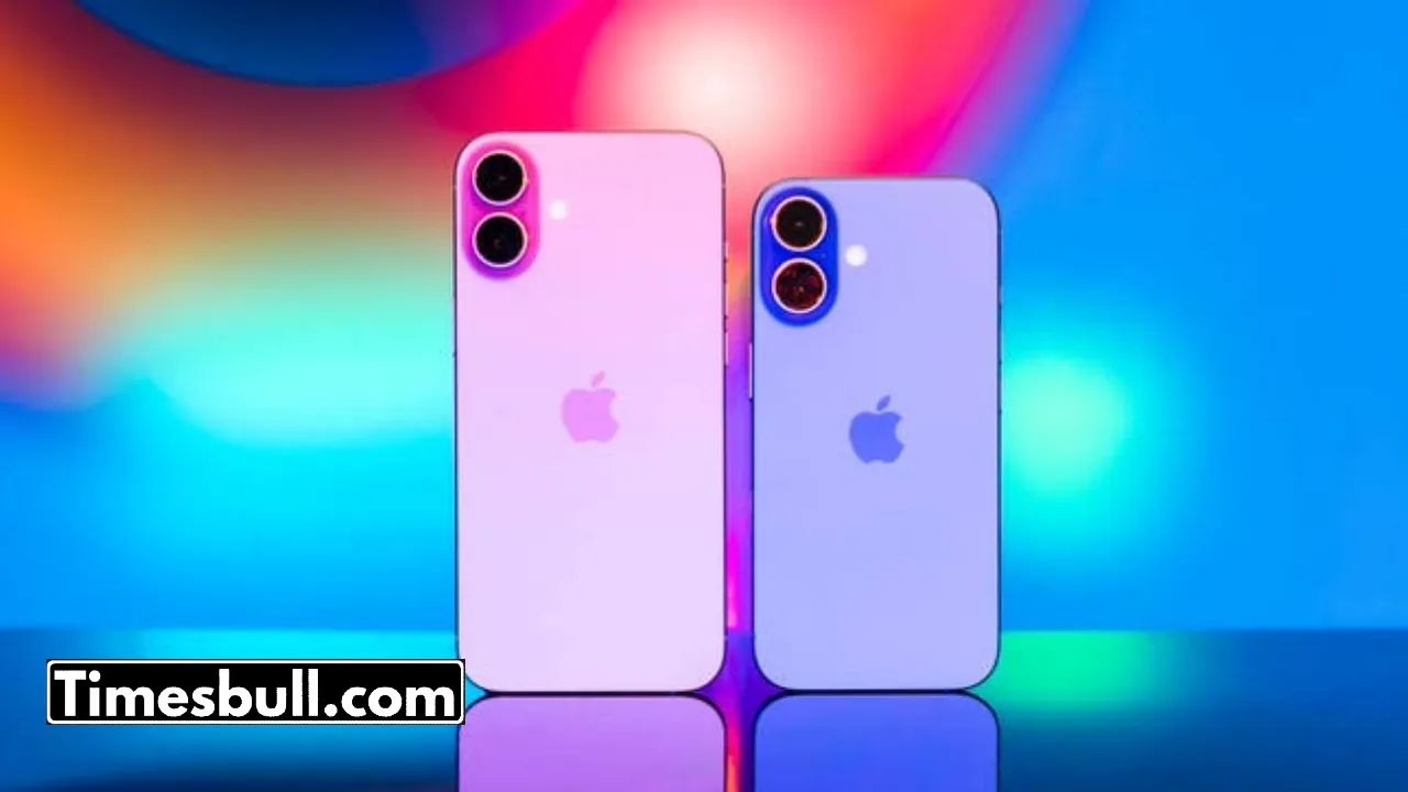 Iphone 16 Plus